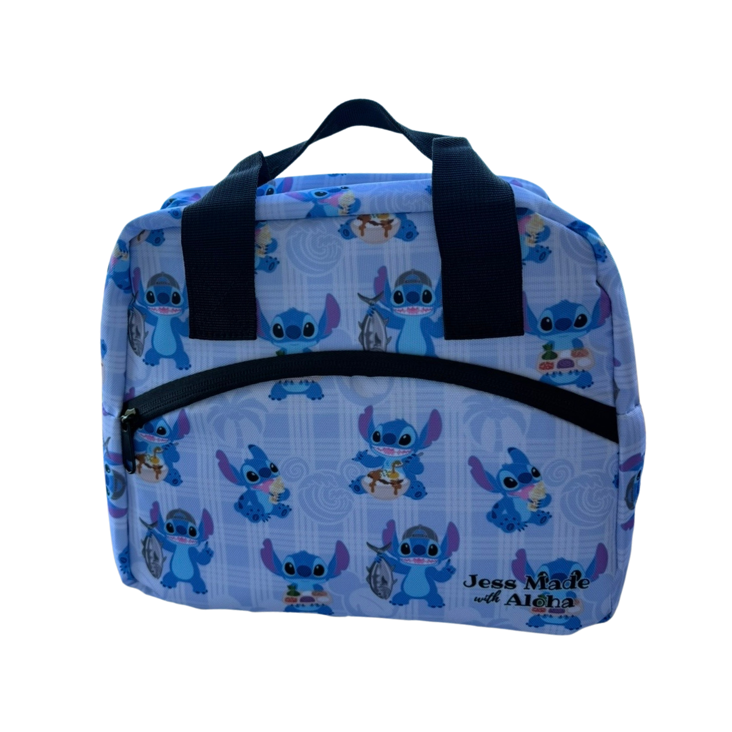 Insulated Cooler