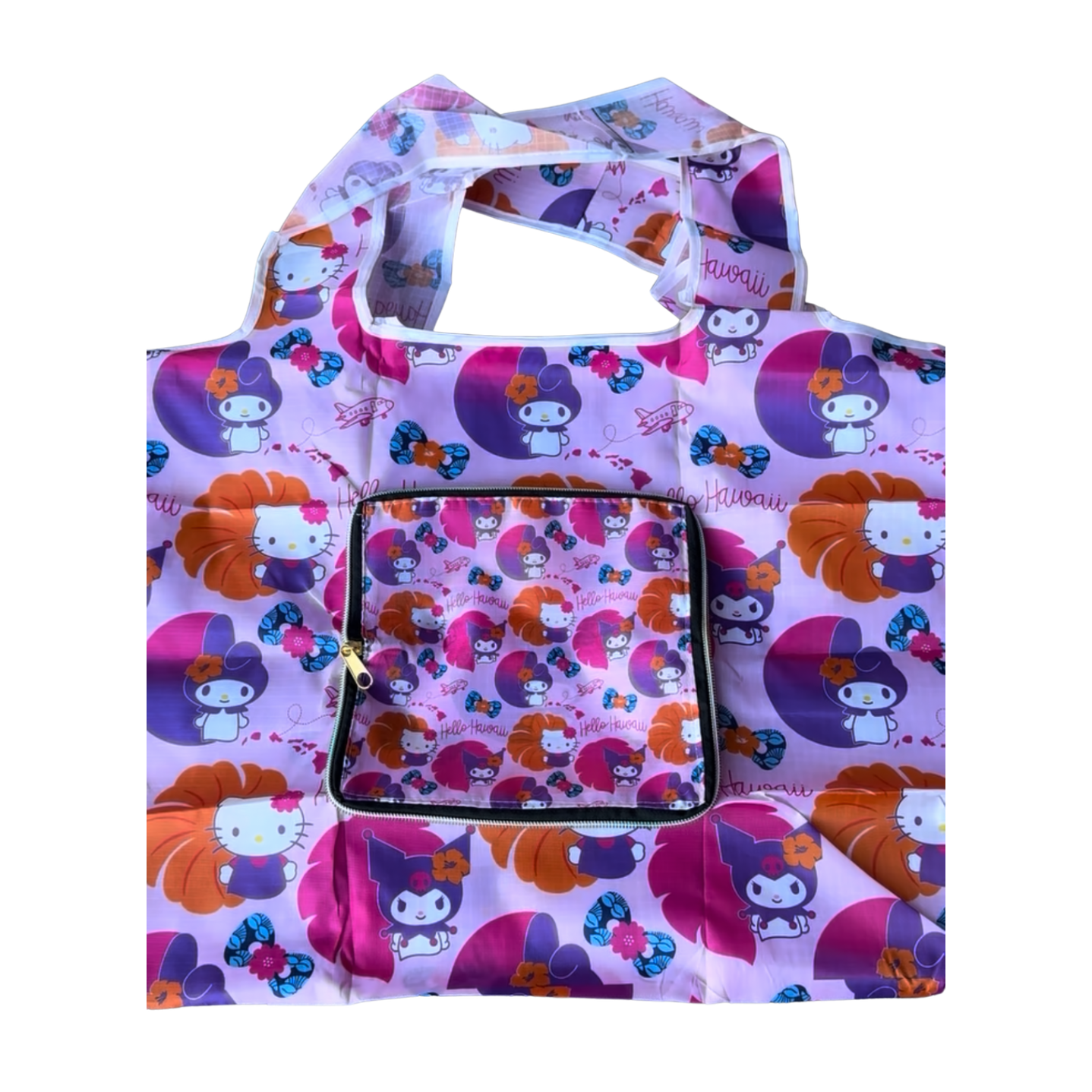 Zip-Pak Grocery Bags