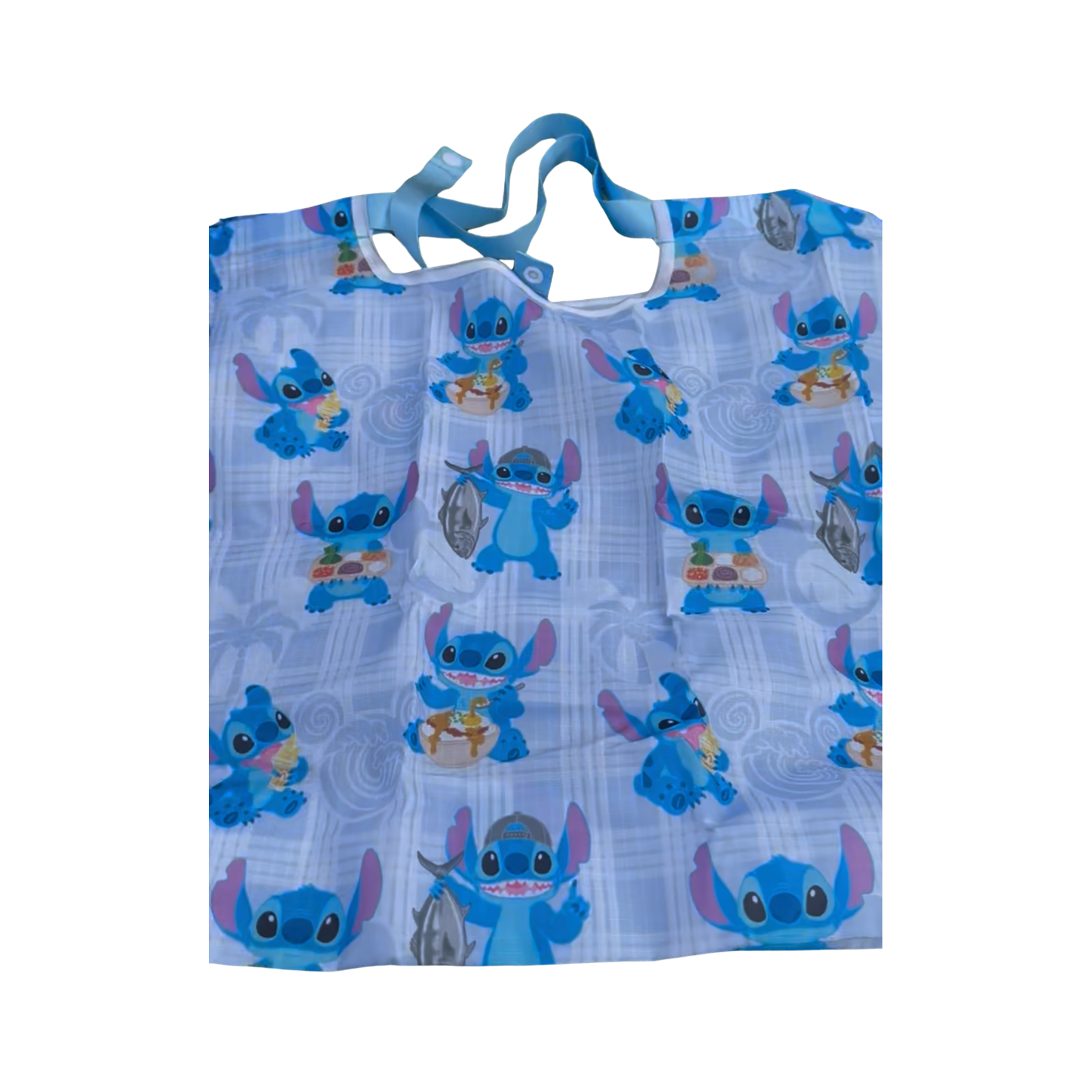 Scrunch Bags