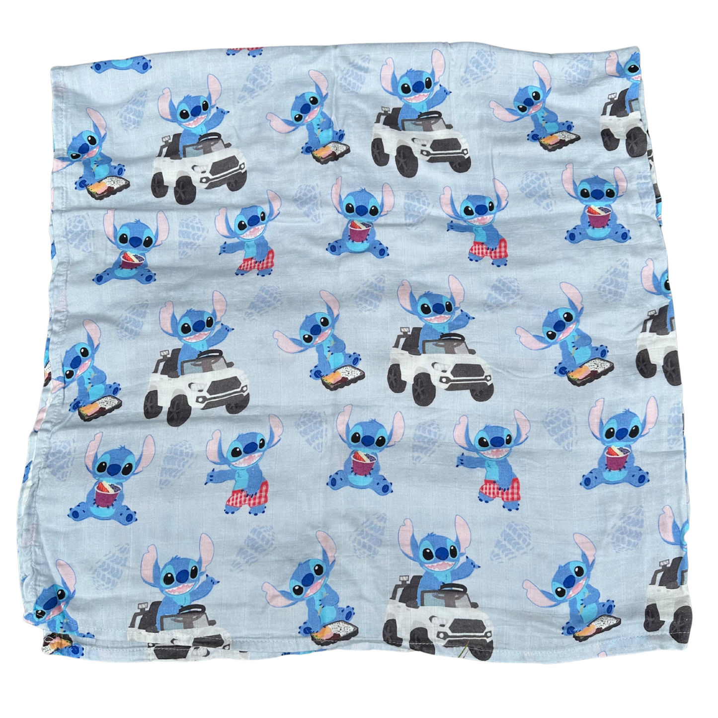 Baby Muslin Swaddle Blankets