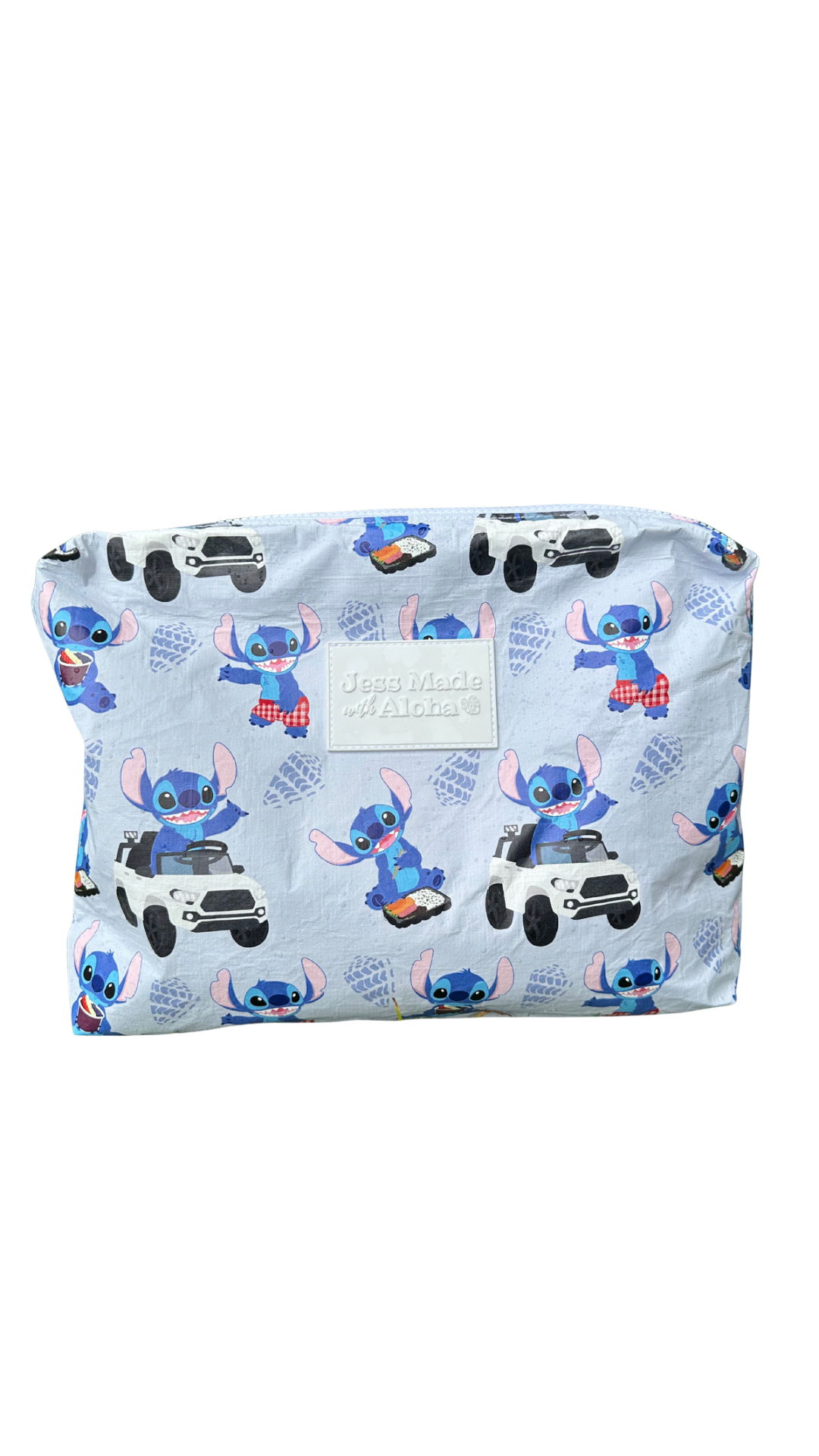 Tyvek Waterproof Pouches