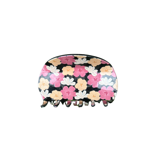 Hair Claw Clips Collab With Phases Hawaii