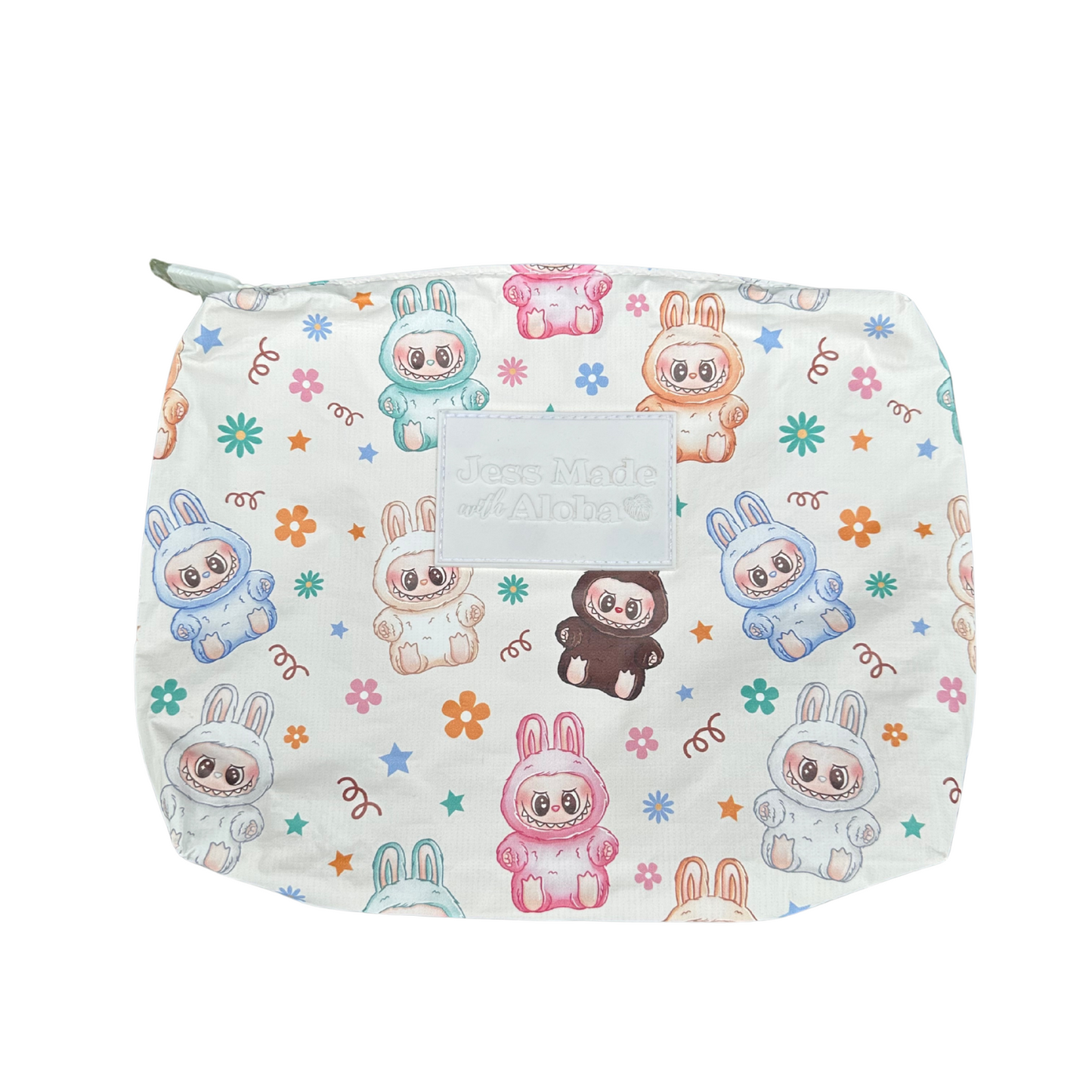 Tyvek Waterproof Pouches