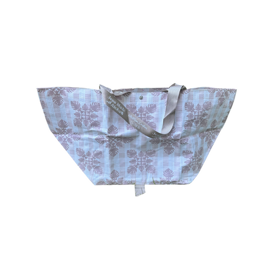 Bebeh Bag Collab with Tatted Mum