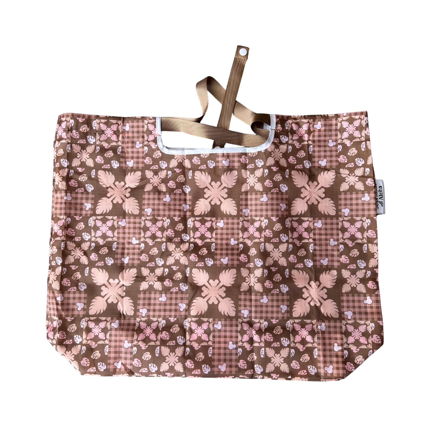 Large Roll-up Scrunch Bags