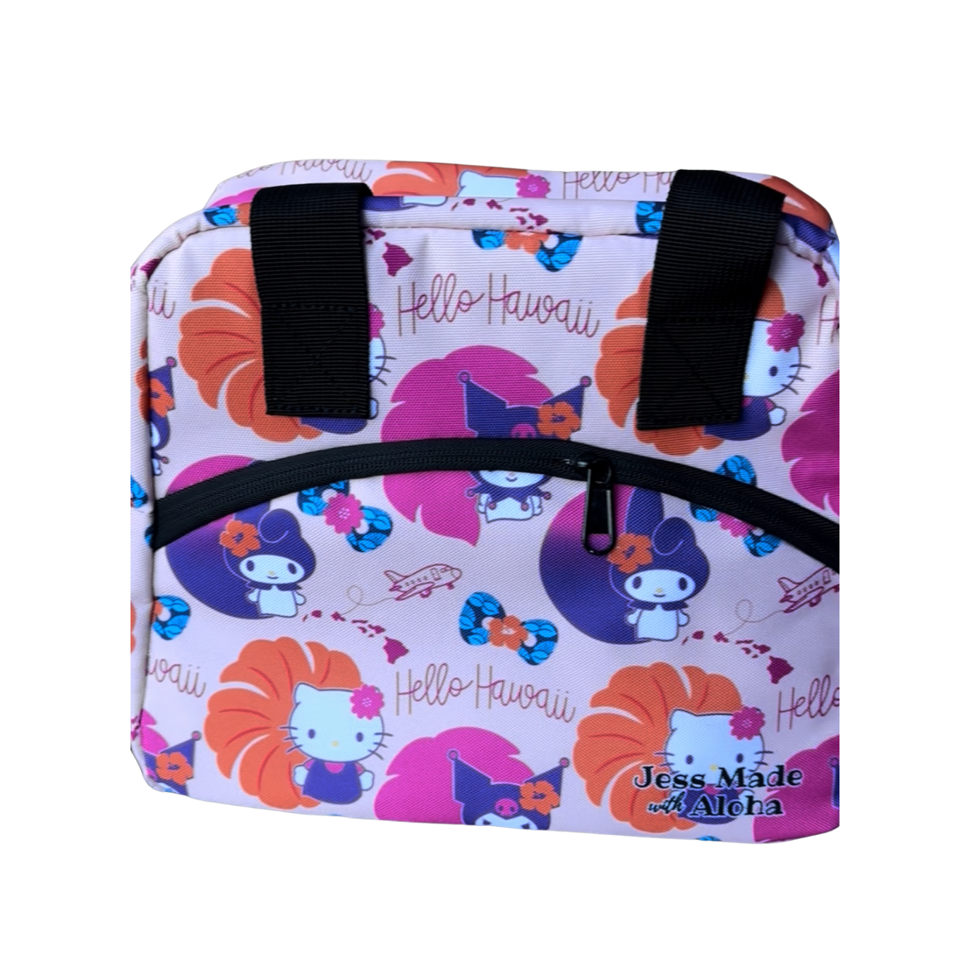 Insulated Cooler
