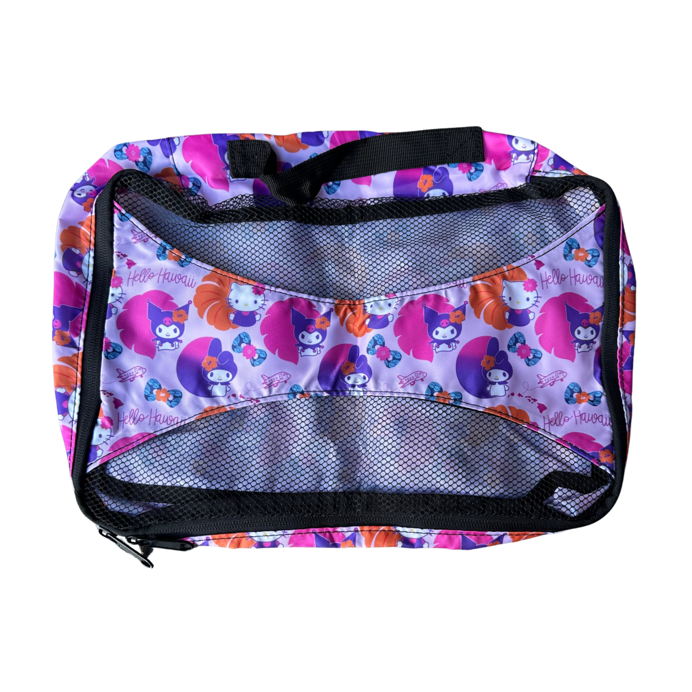 Travel Besties Packing Cubes collab w/ Shop Haven Mae