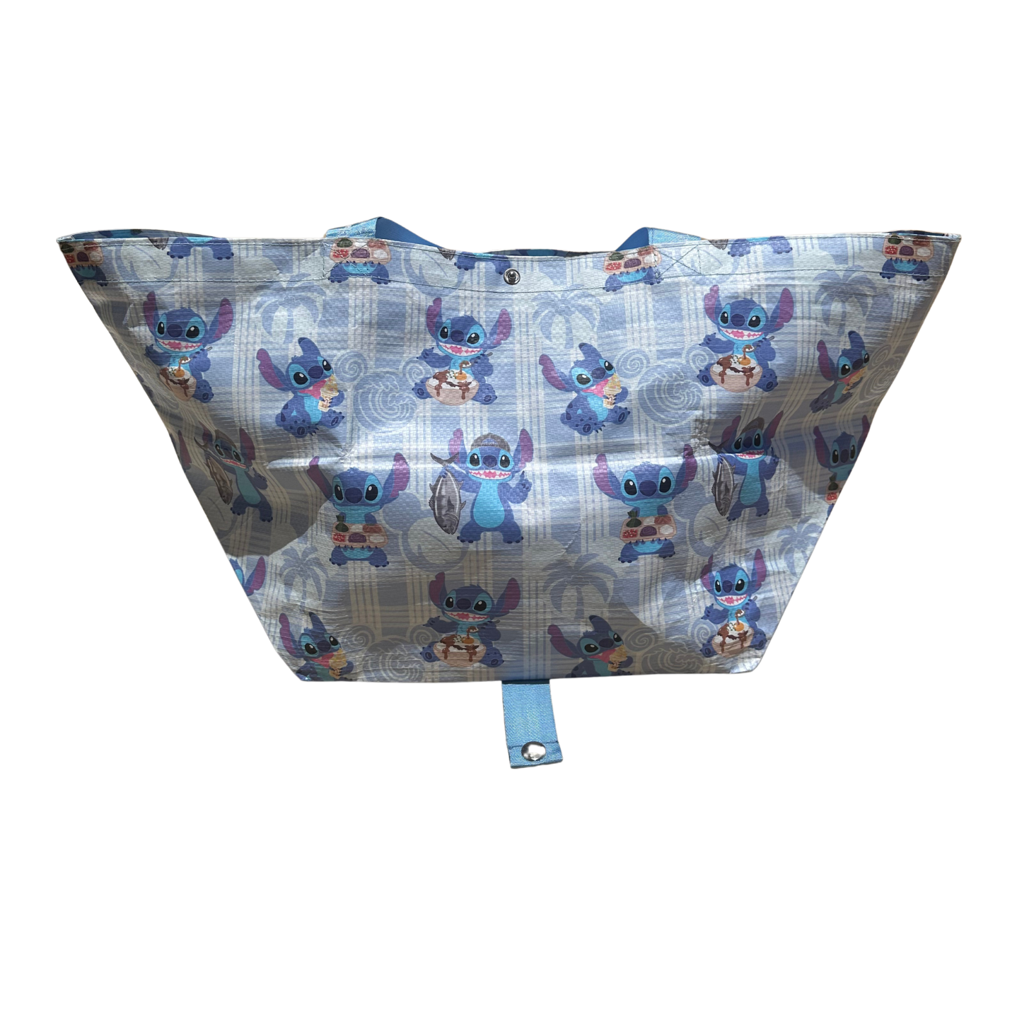 Bebeh Bag Collab with Tatted Mum