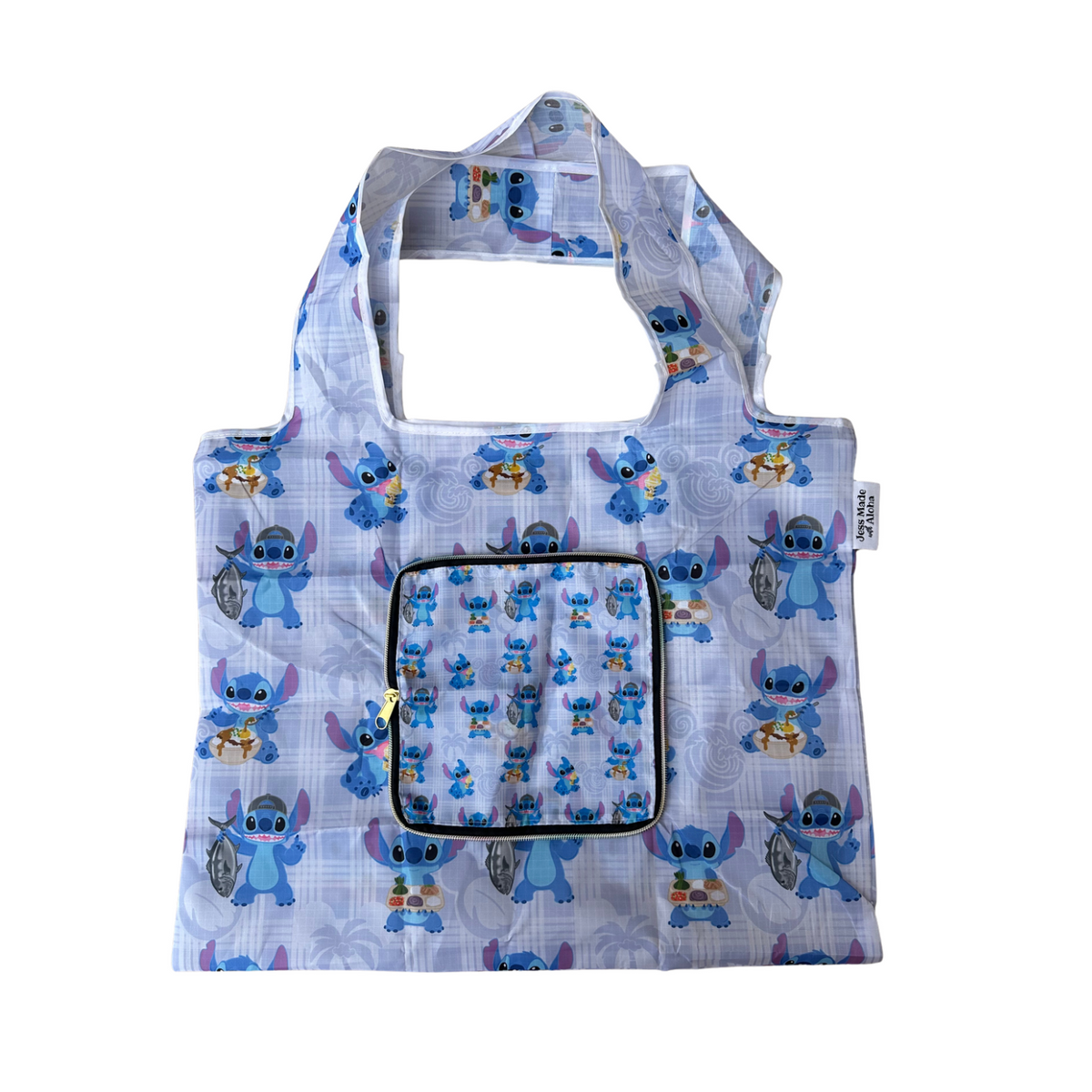 Zip-Pak Grocery Bags
