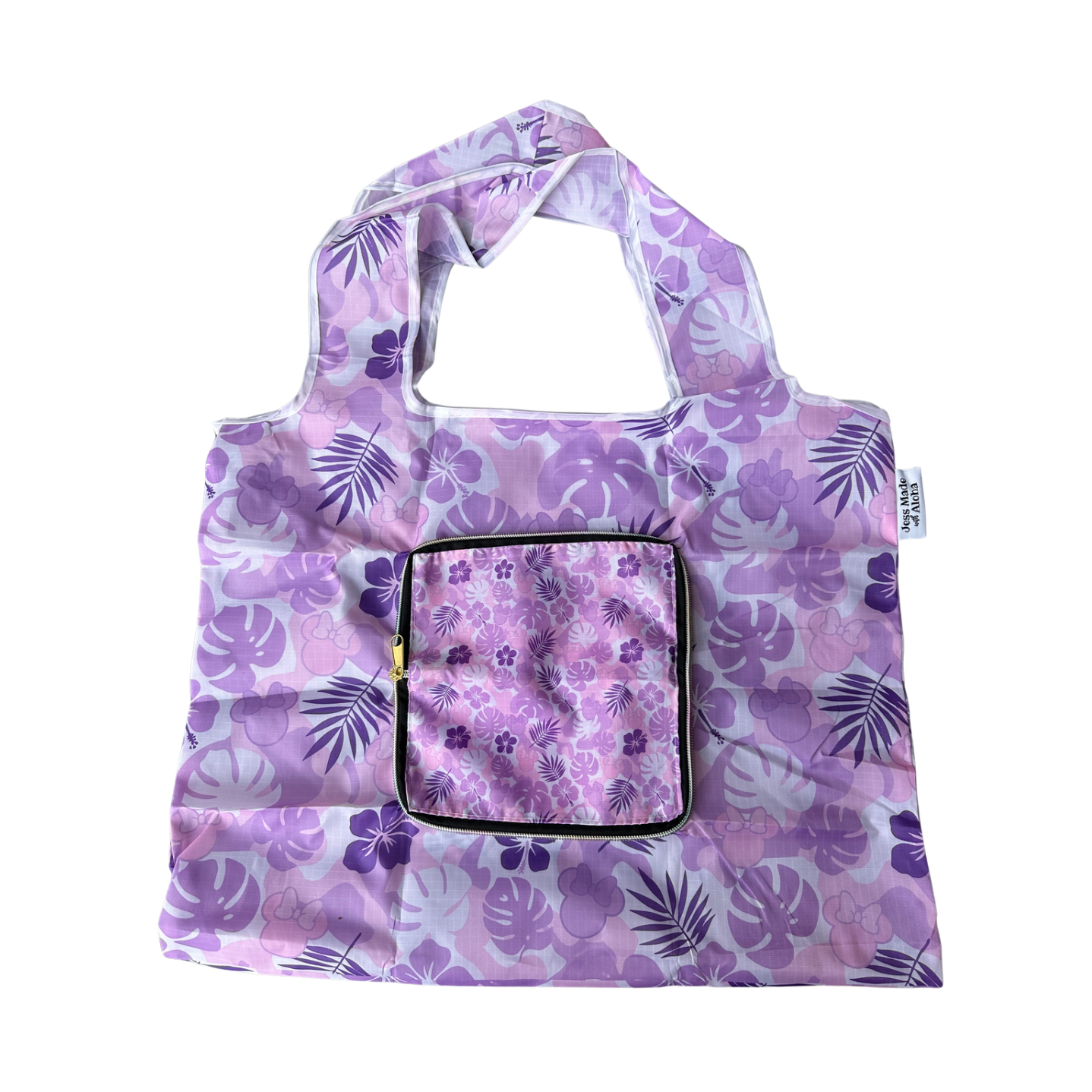 Zip-Pak Grocery Bags