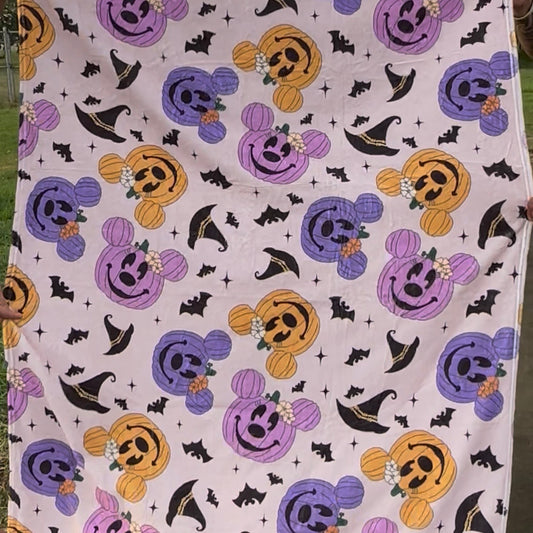 Fleece Blanket