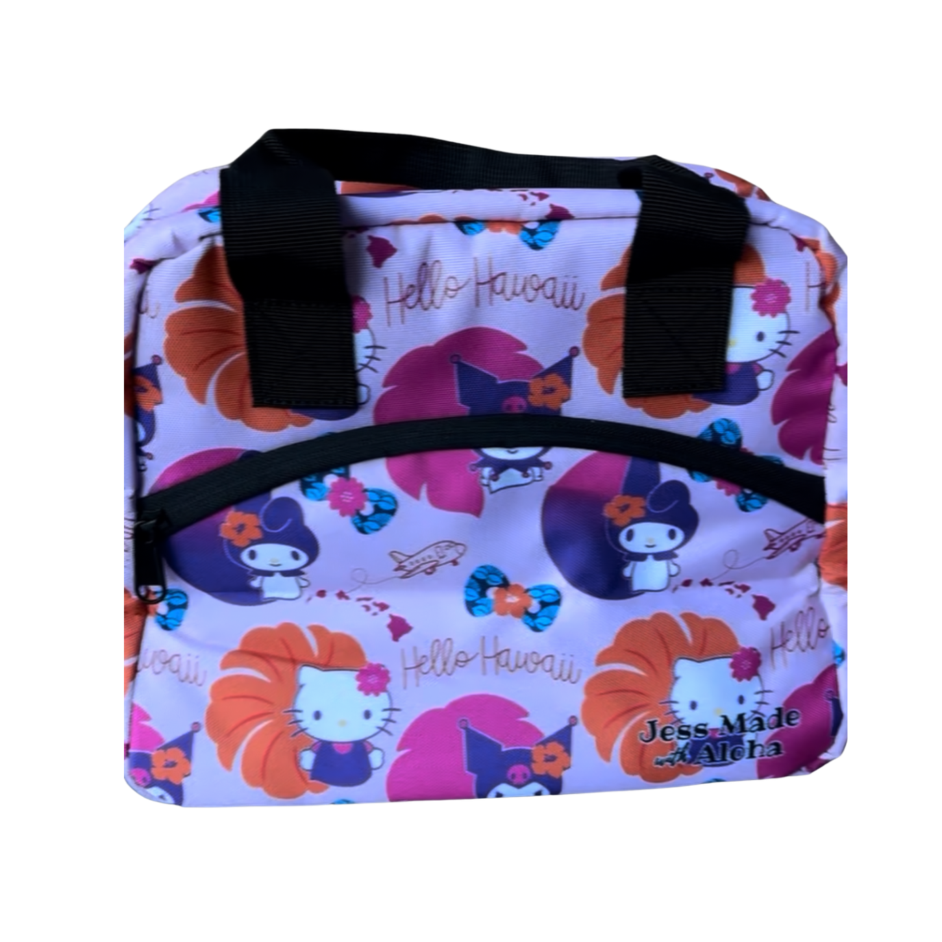 Insulated Cooler
