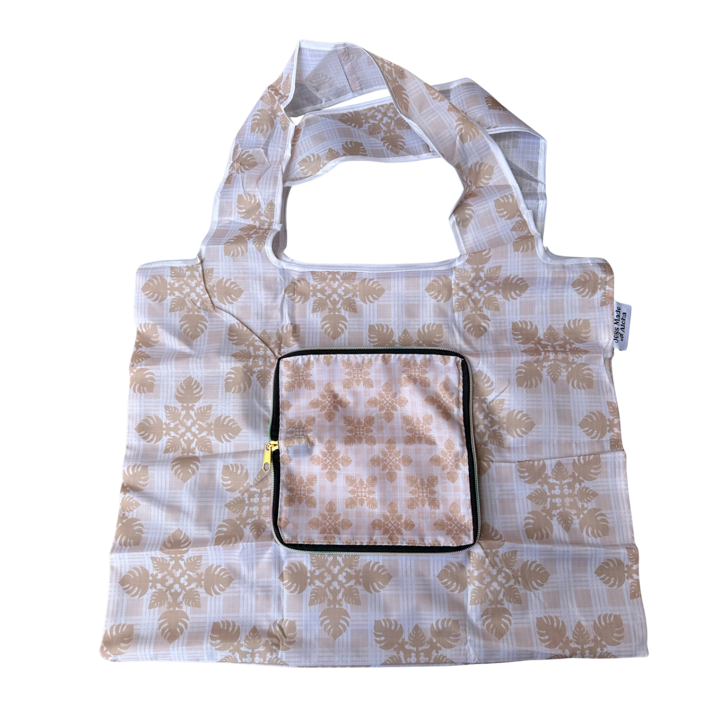 Zip-Pak Grocery Bags