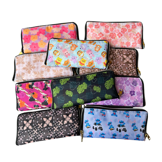 Zip-Pak Grocery Bags