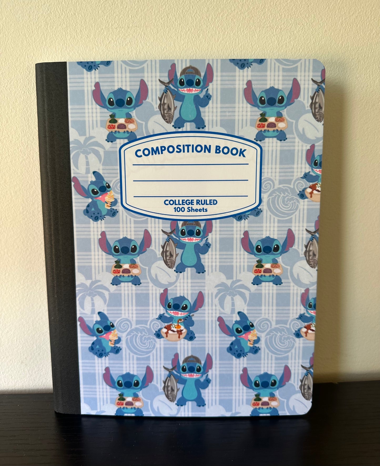 Composition Books - College Ruled