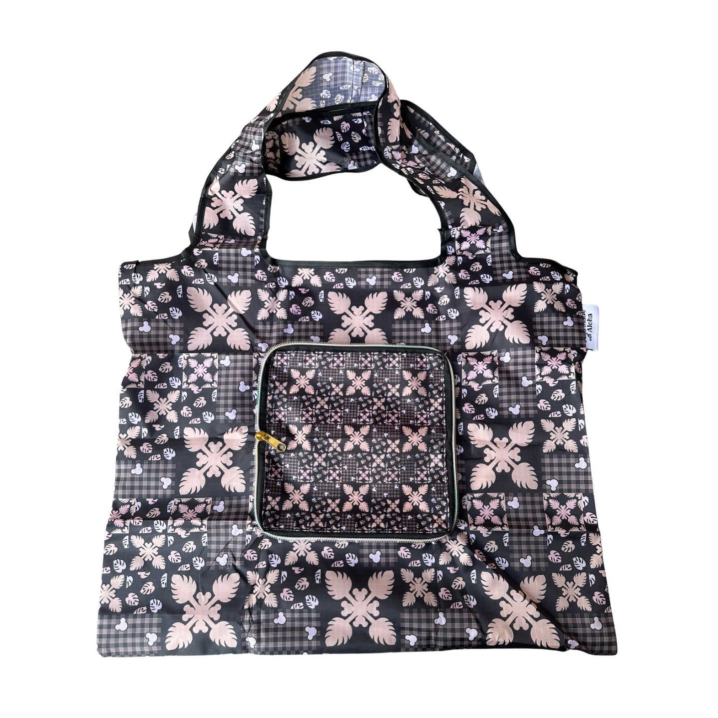Zip-Pak Grocery Bags