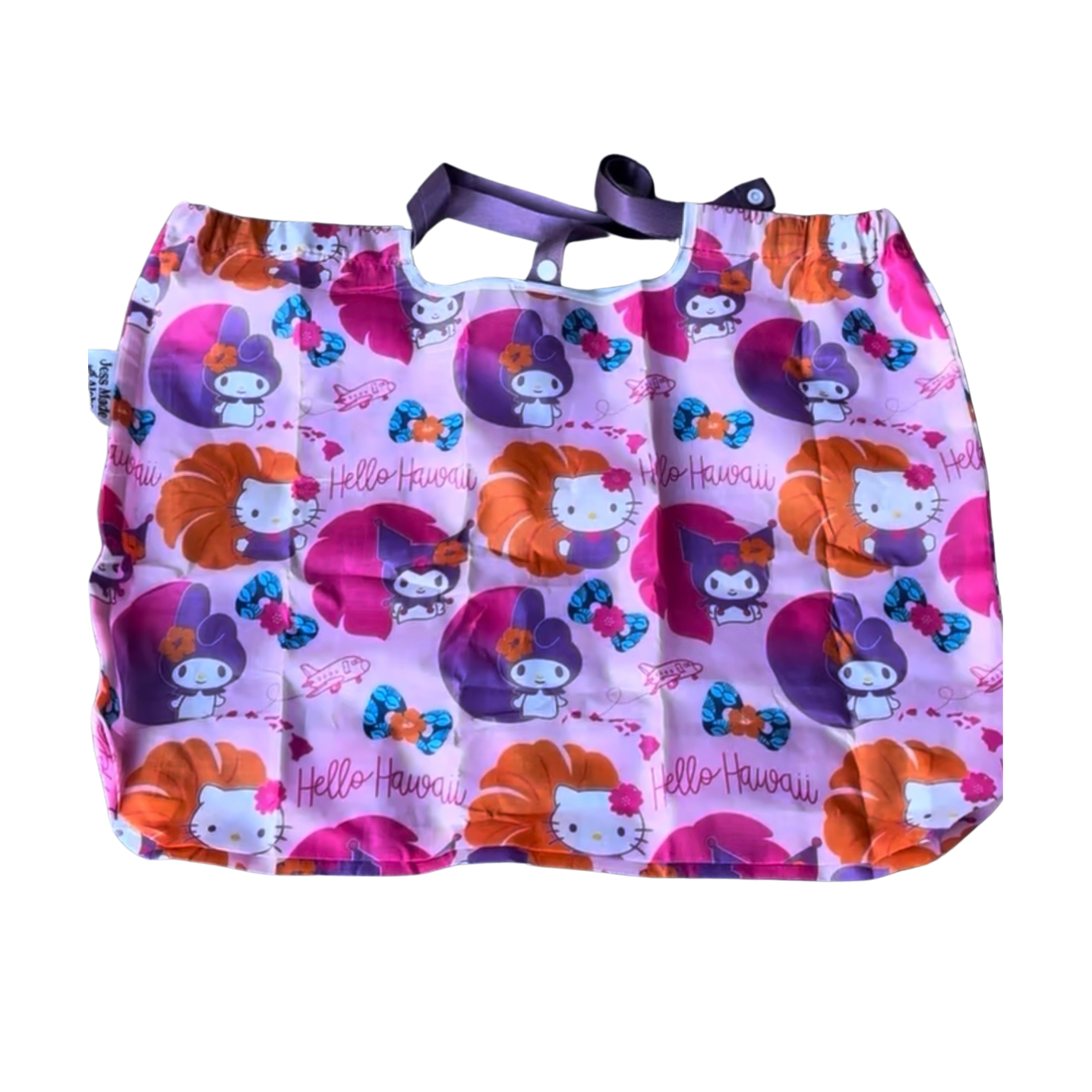 Scrunch Bags