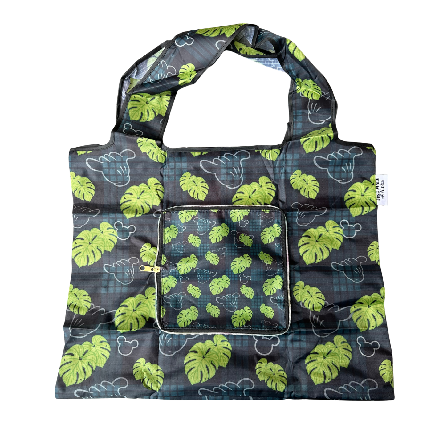 Zip-Pak Grocery Bags