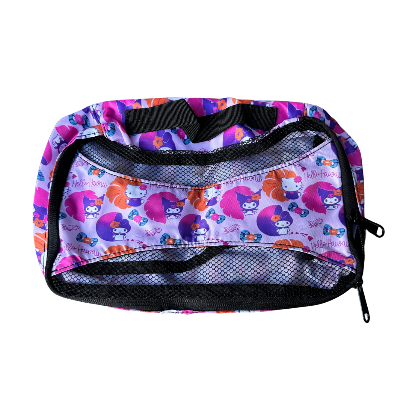 Travel Besties Packing Cubes collab w/ Shop Haven Mae