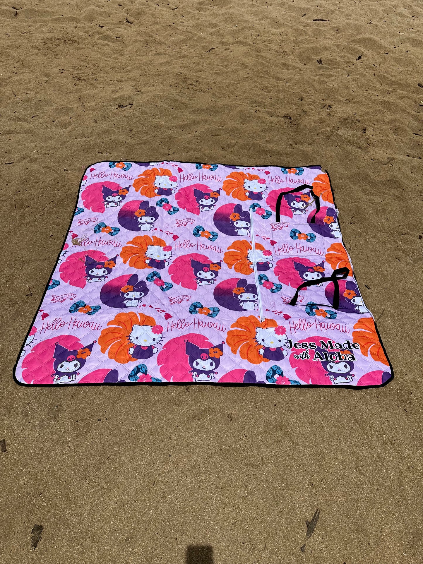 Beach Mat