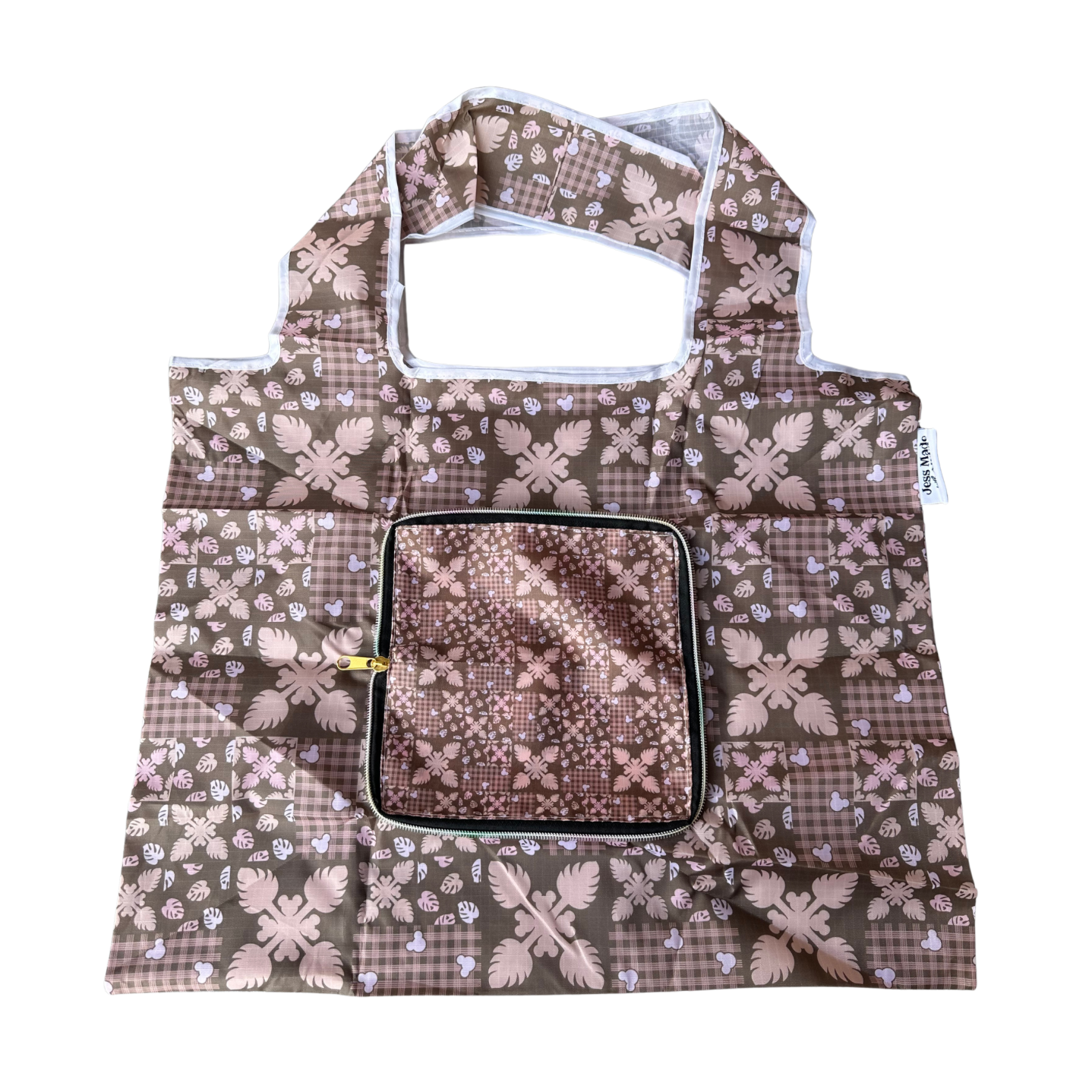 Zip-Pak Grocery Bags