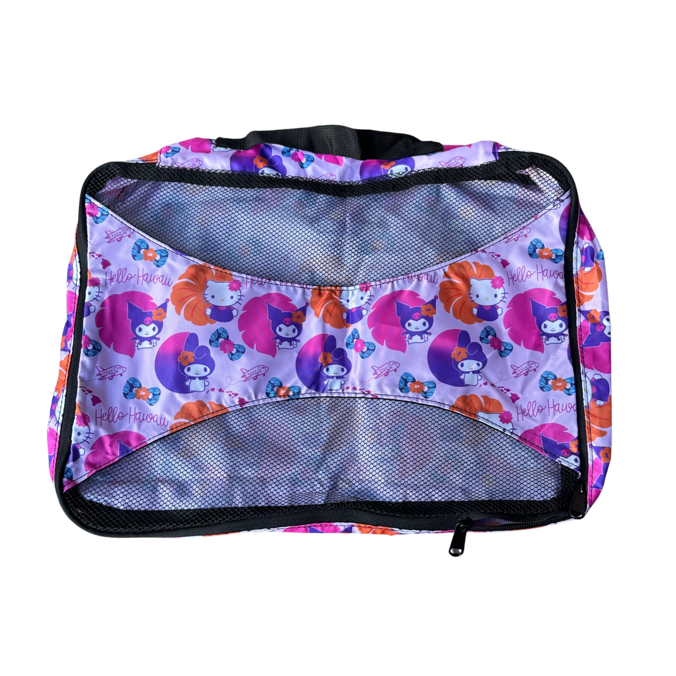 Travel Besties Packing Cubes collab w/ Shop Haven Mae