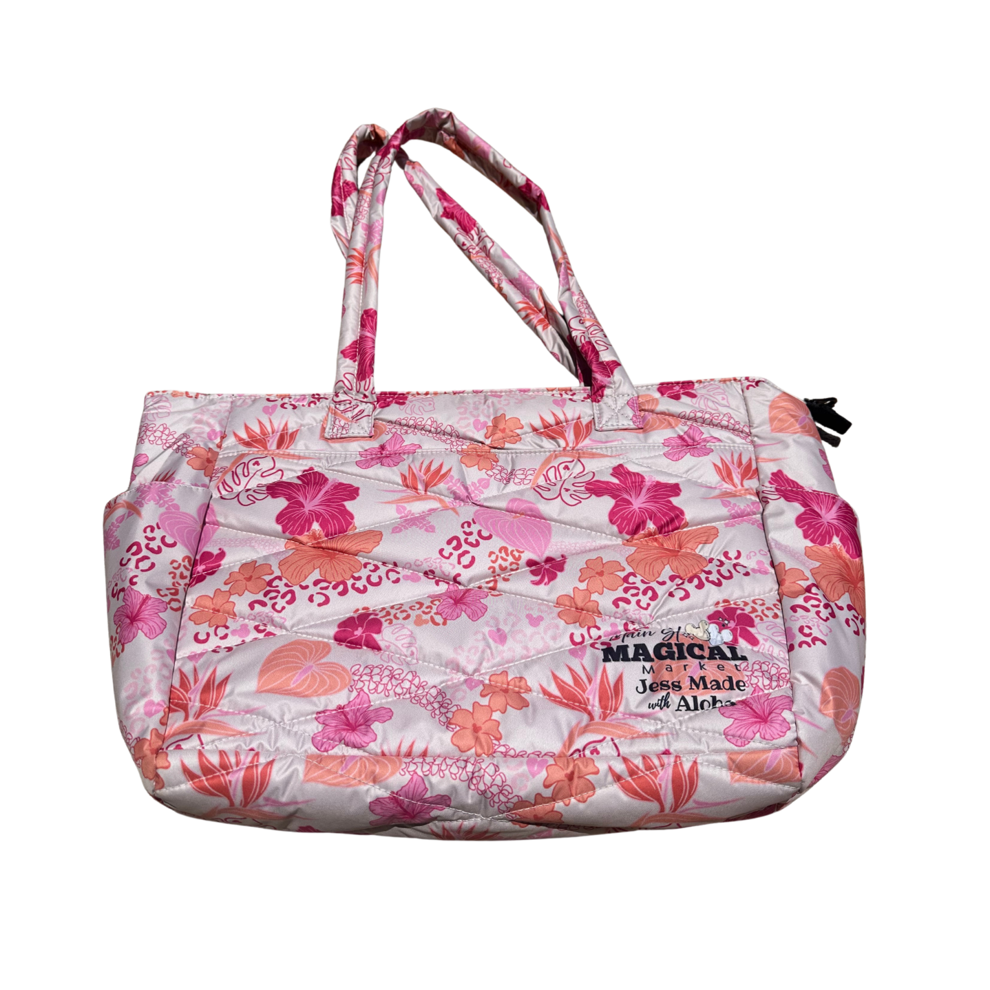 Everyday Tote Bags