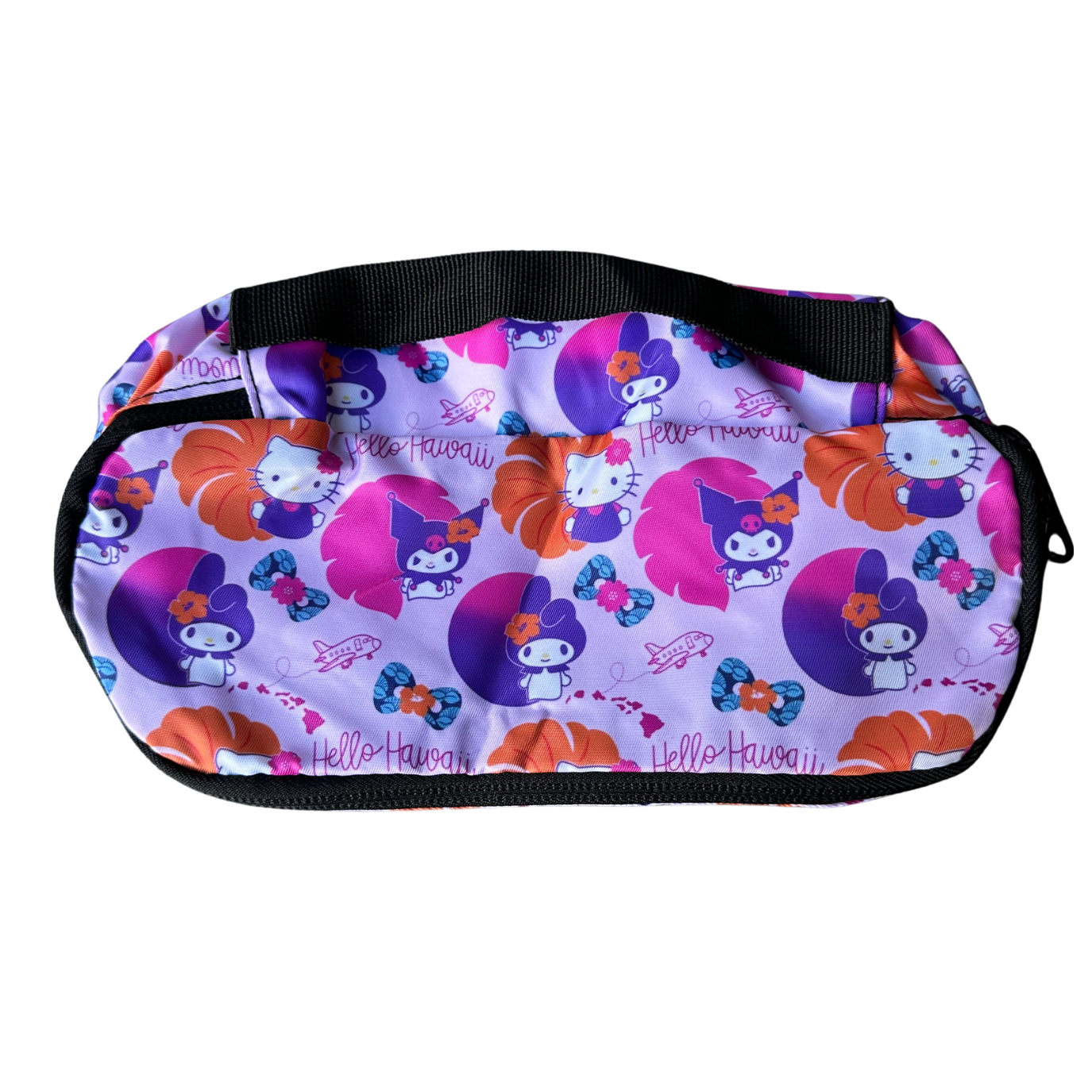 Travel Besties Packing Cubes collab w/ Shop Haven Mae