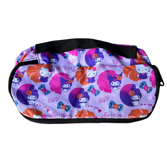 Travel Besties Packing Cubes collab w/ Shop Haven Mae