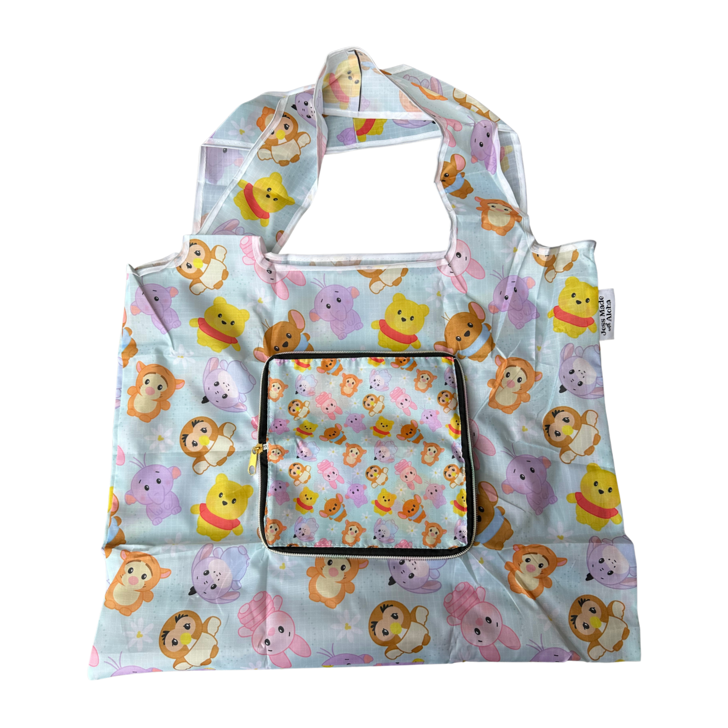 Zip-Pak Grocery Bags
