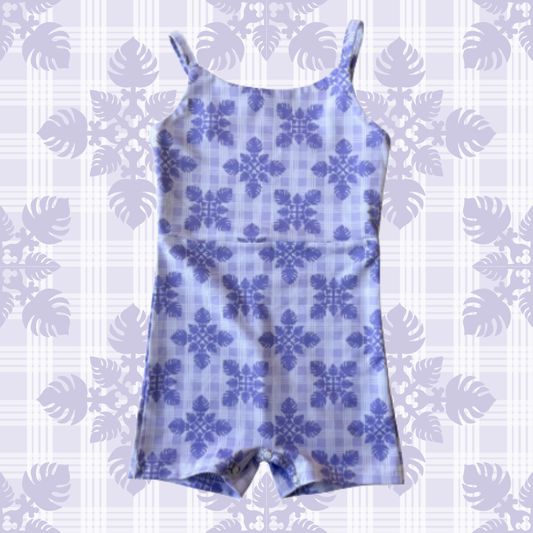 Magical Kuiki Active Romper collab w/ Novaz Kreationz