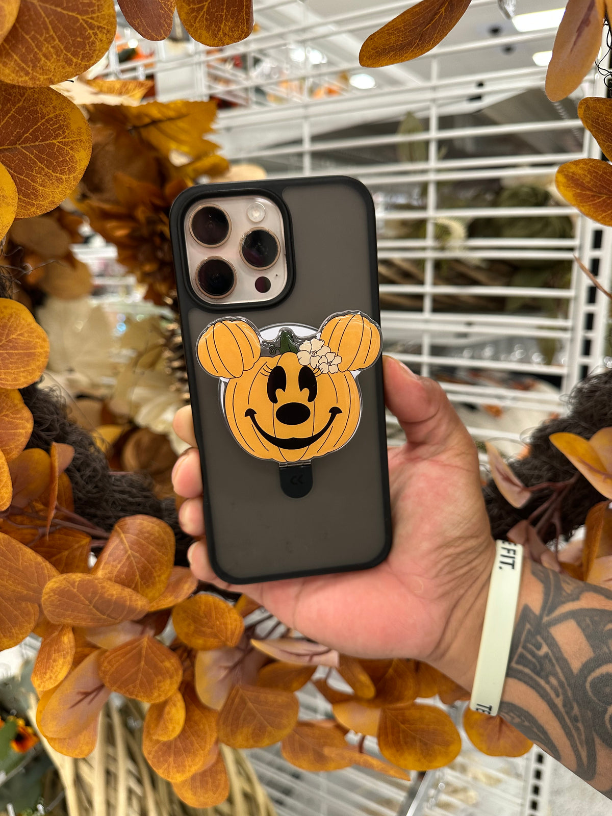Pop Socket