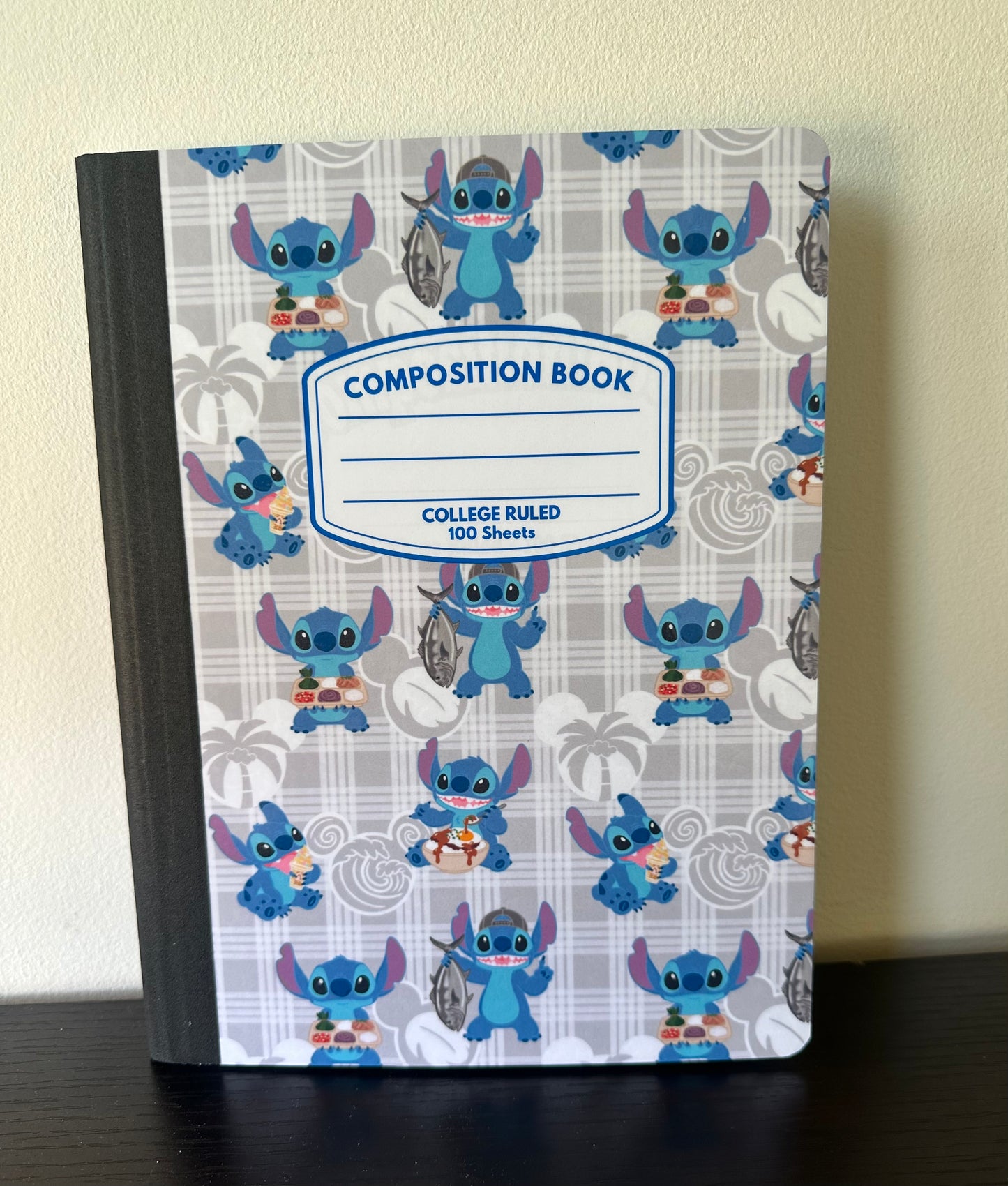 Composition Books - College Ruled