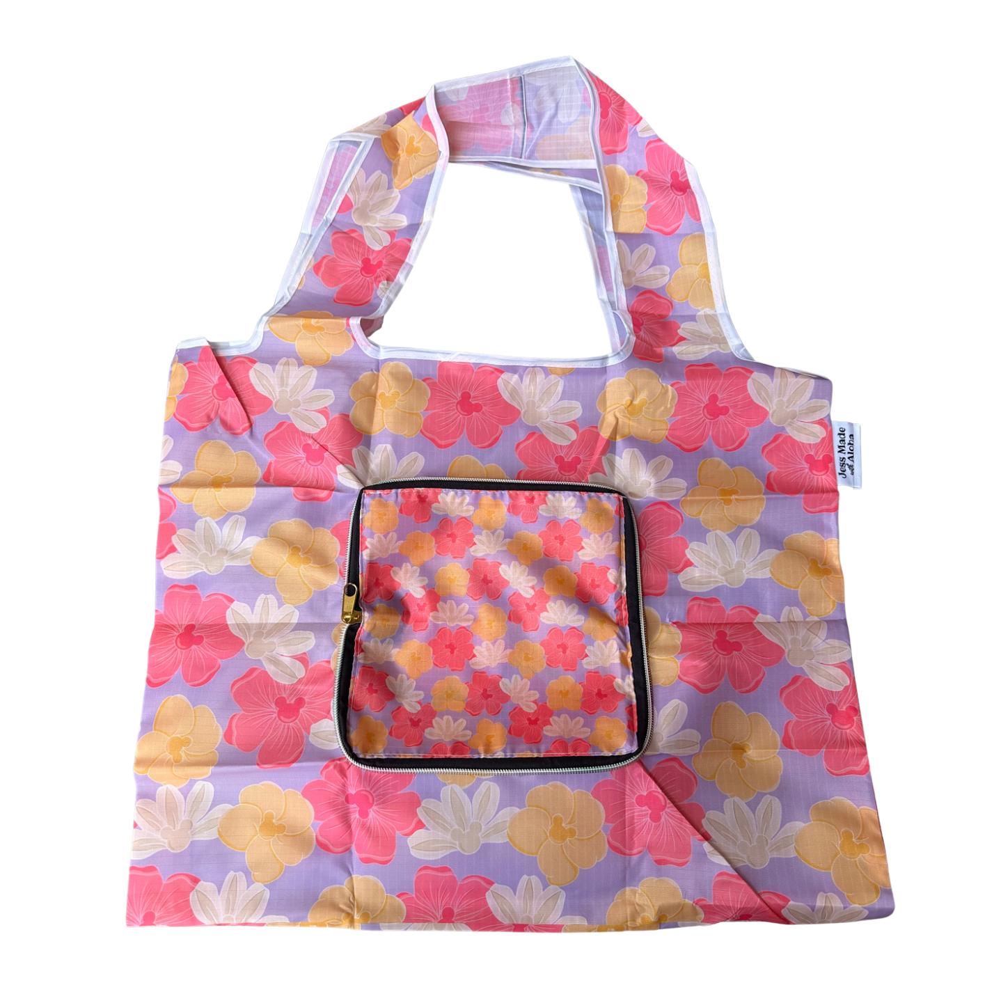 Zip-Pak Grocery Bags