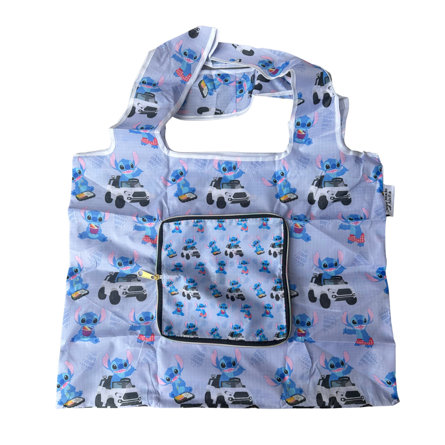 Zip-Pak Grocery Bags