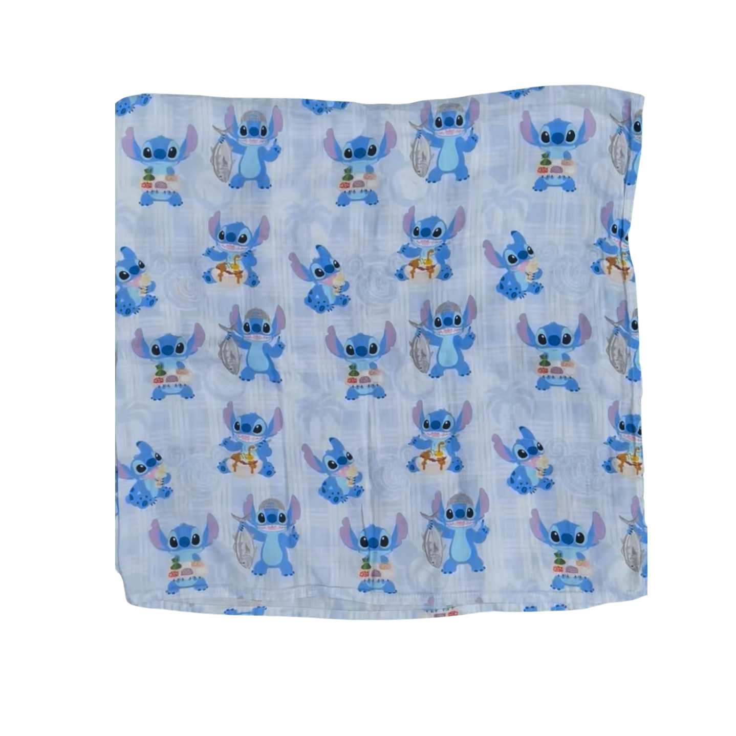 Baby Muslin Swaddle Blankets