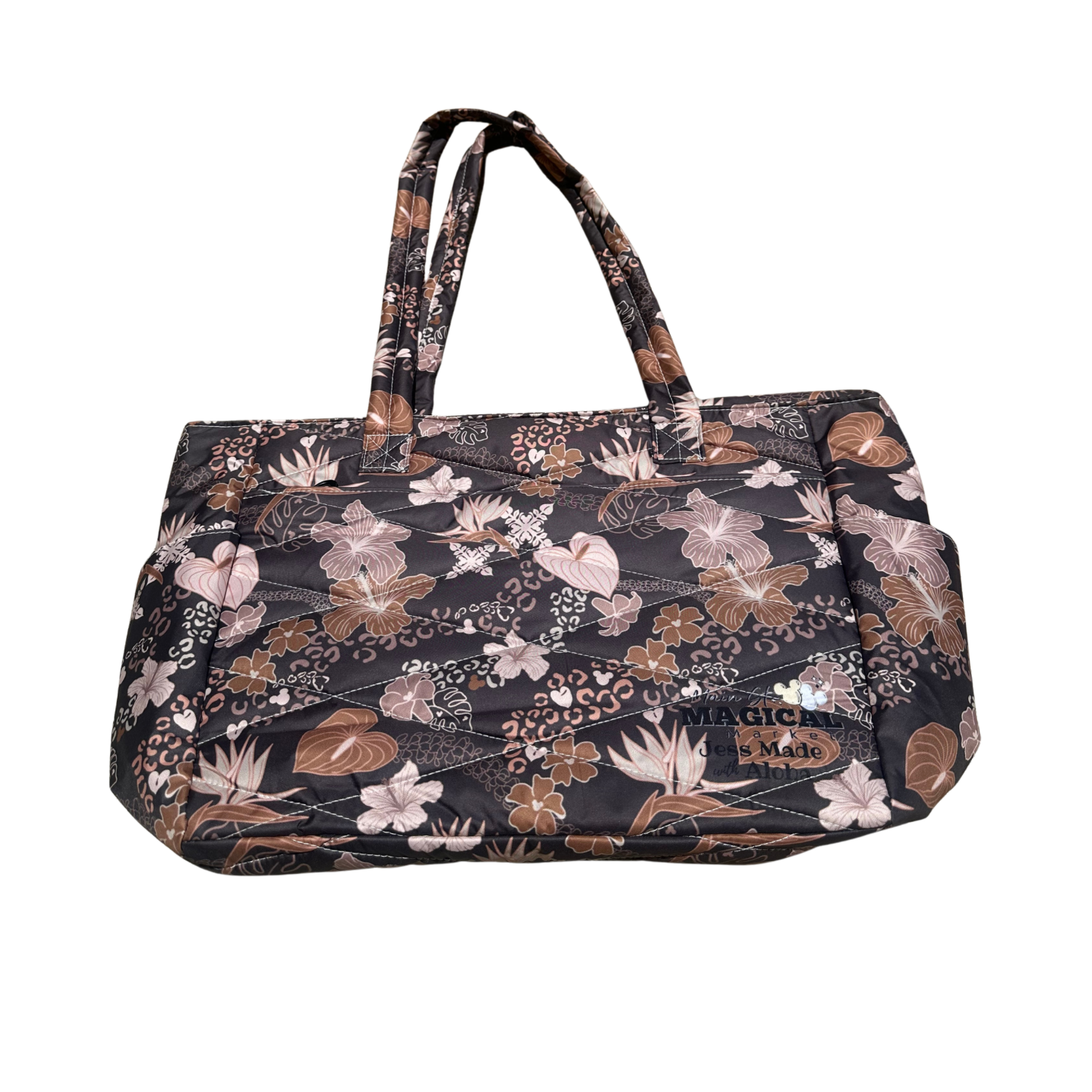 Everyday Tote Bags