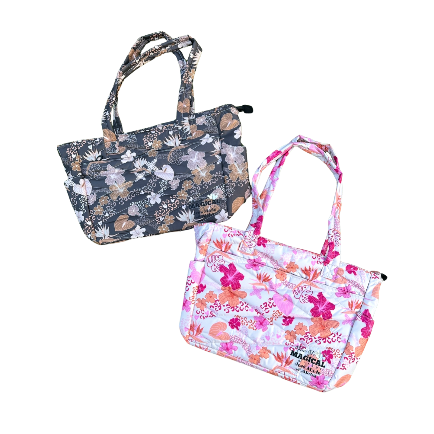 Everyday Tote Bags