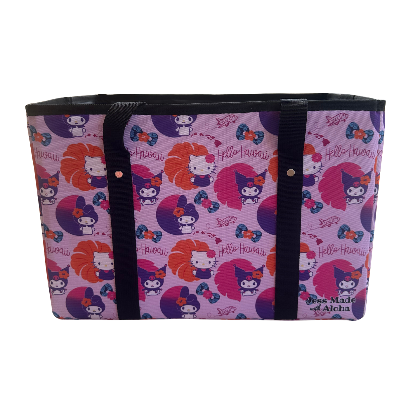 Foldable Cubies