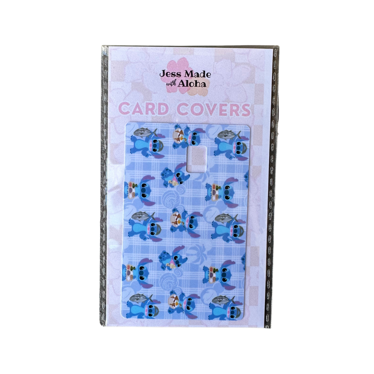 Card covers - collab w/ papercreationsby.tc