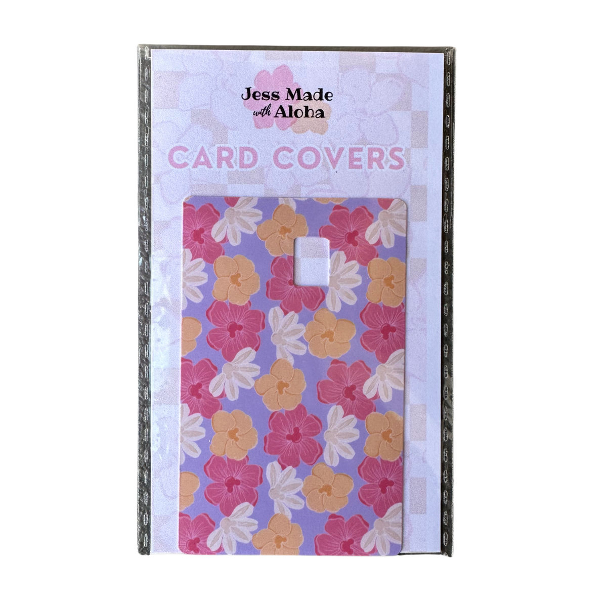 Card covers - collab w/ papercreationsby.tc