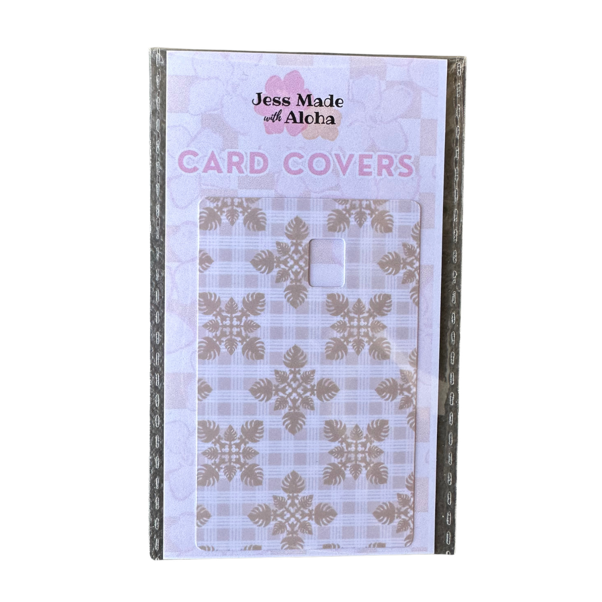 Card covers - collab w/ papercreationsby.tc