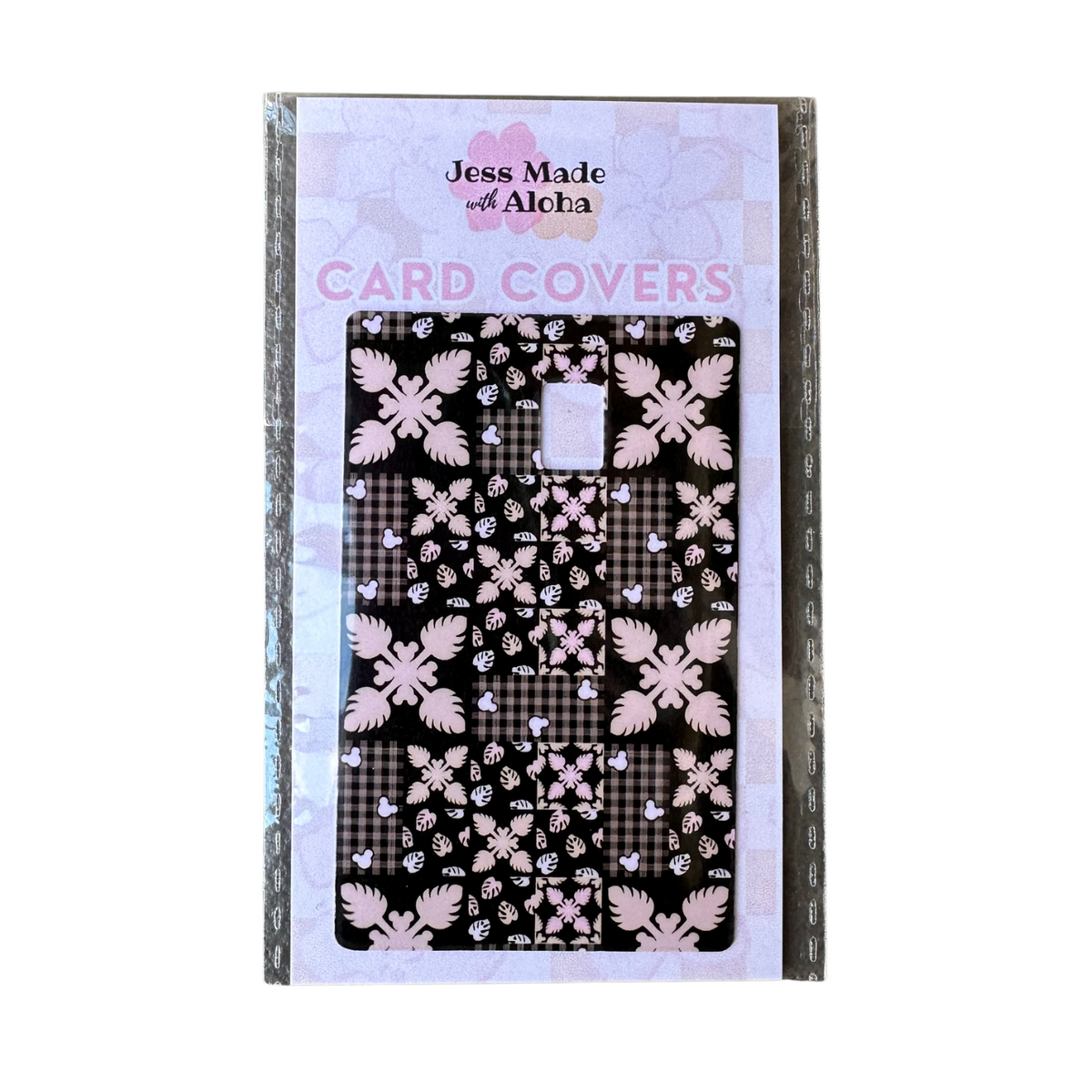 Card covers - collab w/ papercreationsby.tc