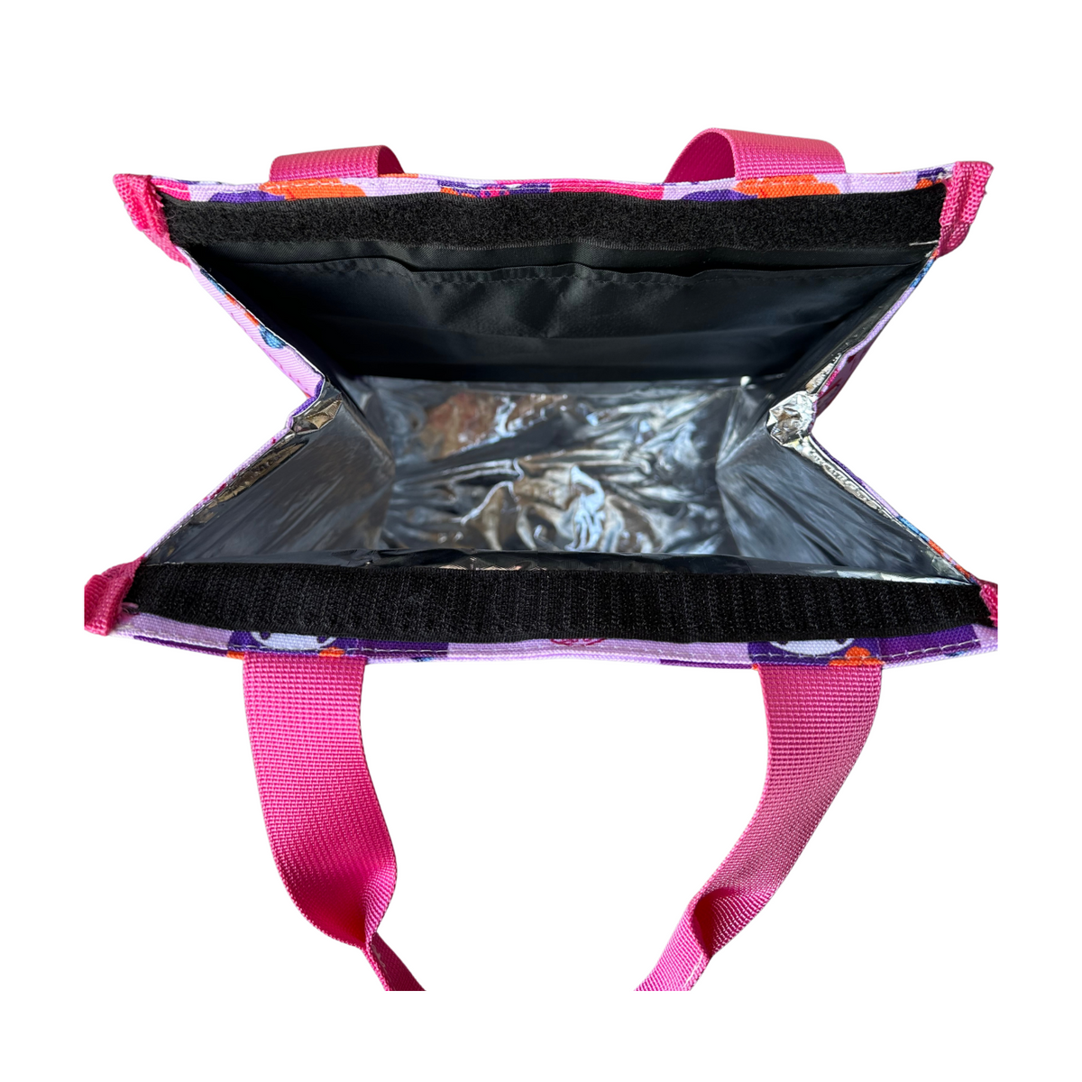 Small Insulated Cooler