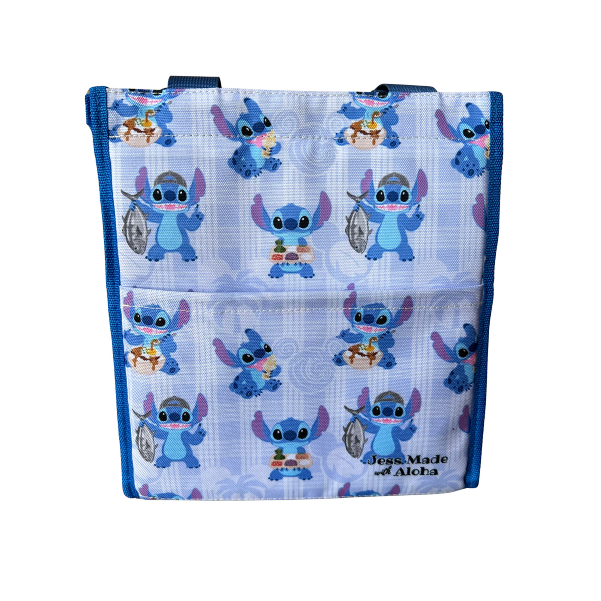 Small Insulated Cooler