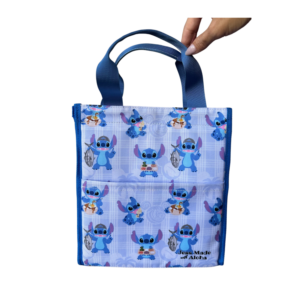 Small Insulated Cooler