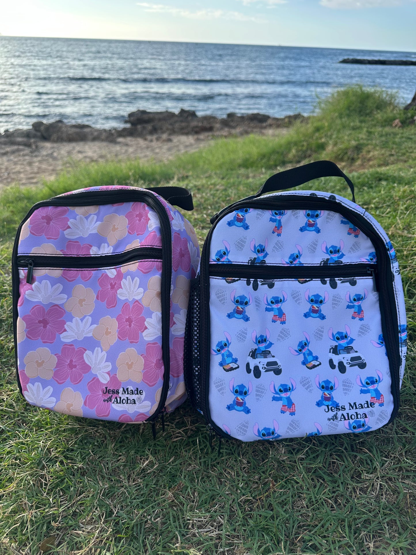 Keiki Cooler