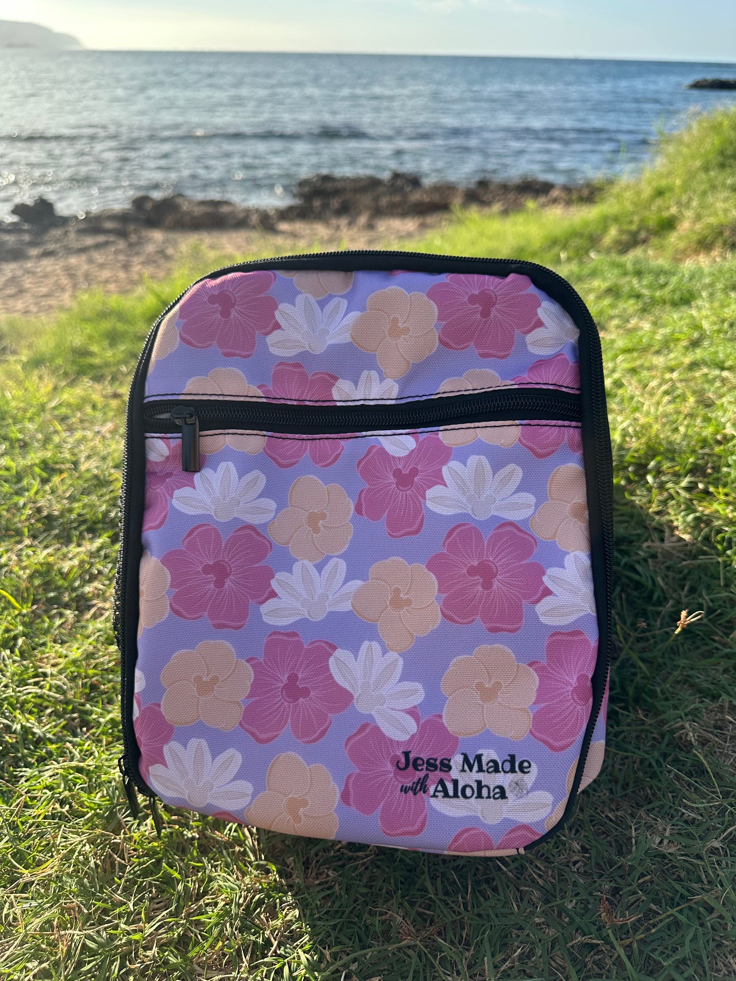 Keiki Cooler