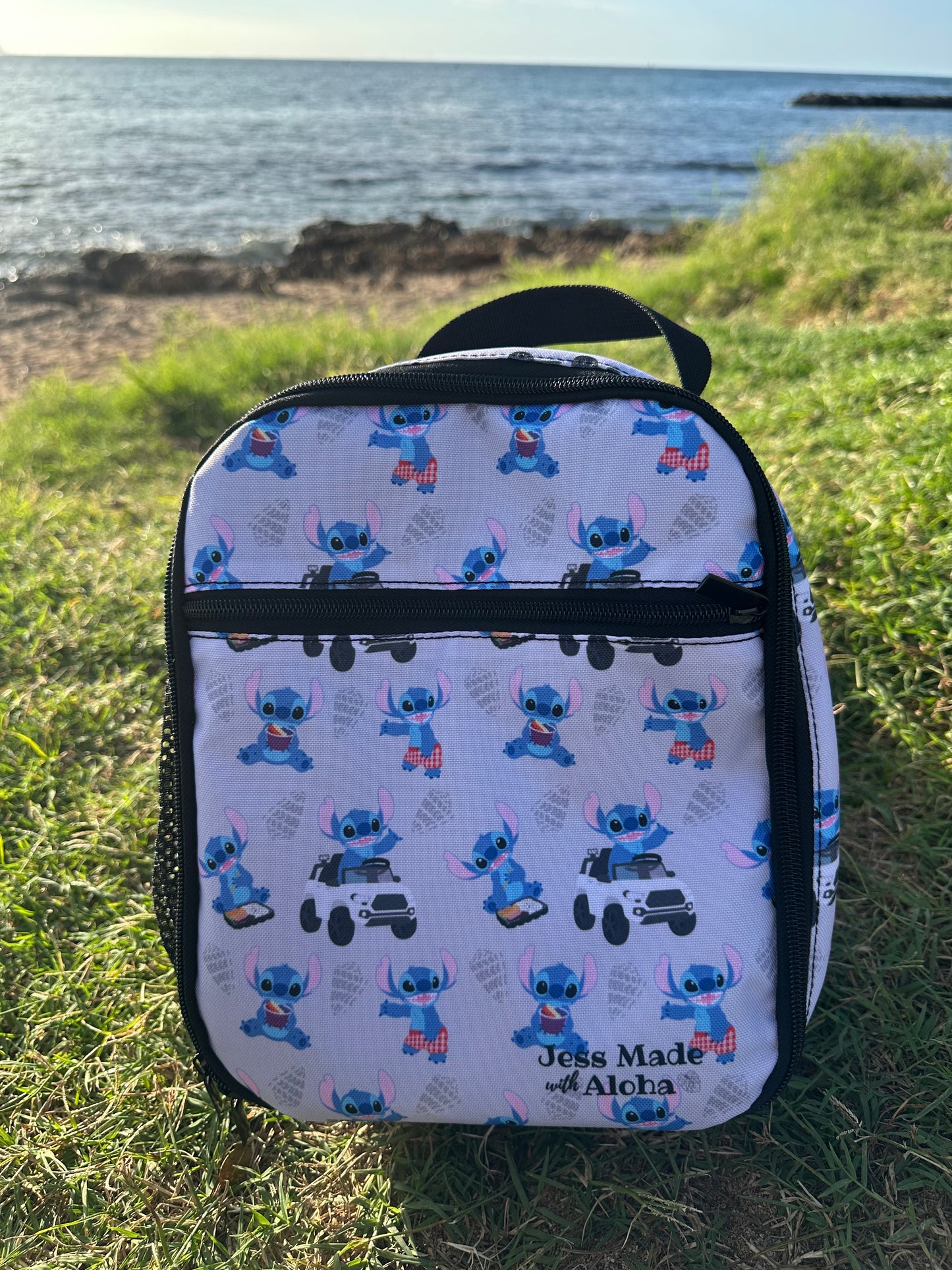 Keiki Cooler