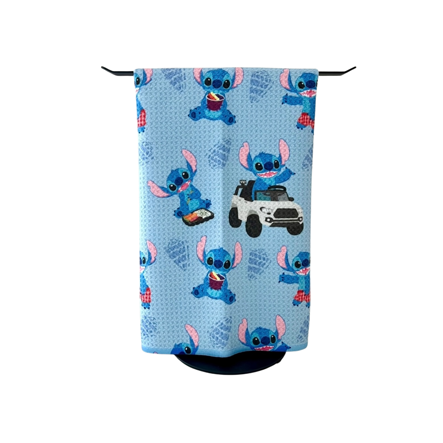 Multipurpose Microfiber Towel Collab with Shop Reiko